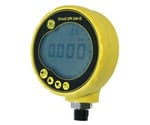 Druck DPI104-IS 30PSI Digital Test Gauge, Intrinsically safe