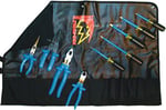 Non-Sparking & Non Magnetic Basic Electrician Roll