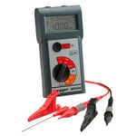 Megger MIT210