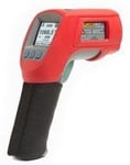 Fluke 568EX Intrinsically Safe Infrared Thermometer