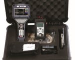 Meriam MFC5150 Hart Communicator Kit with Loop Calibrator