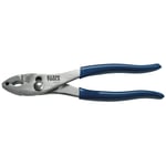 Klein Tools D514-8 Slip Joint Pliers