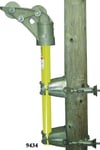 Hasting 9434 Heavy Duty Insulated Gin