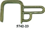 Hastings 5742-23 Cross Arm Gin
