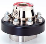 Ashcroft 301 Clamped Diaphragm Seal