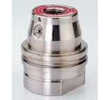 Ashcroft 501 All-Welded Diaphragm Seal