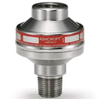 Ashcroft 510 All-Welded Diaphragm Seal