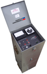 Haefely Hipotronics 7BT60-A 60KV AV Vacuum Bottle Tester
