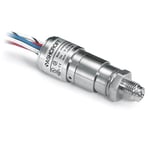 Ashcroft A-Series watertight pressure switch 20-200 psi