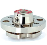 Ashcroft 402-403 Flanged All-Welded Diaphragm Seals