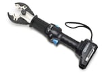 Cembre B54M-D6A 18.V Cordless Hydraulic Crimping Tool