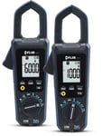 FLIR CM72 600A AC Commercial Clamp Meter