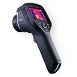 FLIR E60 320 x 240 Resolution, 3.1MP Color Camera, 0.05 deg C Sensitivity Infrared Camera