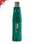 Extech RHT10 Humidity and Temperature USB Datalogger