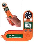 Extech 45118 Mini Thermo-Anemometer