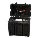 Haefely Hipotronics 800PL-DC 50kV Digital DC Hipot Tester