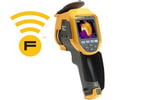 Fluke Ti400 Infrared Camera