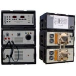 ETI PI-1600 Portable Circuit Breaker Test Set