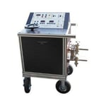 ETI PI-2500 Portable Circuit Breaker Test Set