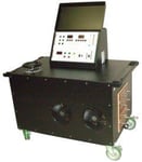 ETI PI-4000B Circuit Breaker Test Set