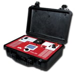 SMC PRIME 600 600A Dynamic Micro Ohmmeter