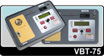 Vanguard VBT-75 Vacuum Bottle Tester