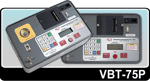 Vanguard VBT-75P Vacuum Bottle Tester