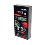 Crystal 32 IS33