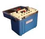 Fault Wizard IUP Cable Fault Locator