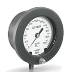 Ashcroft Test Gauge