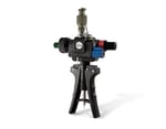 King Nutronics 3750 Heavy Duty Handpump
