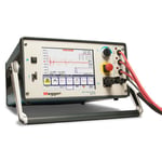 Baker DX Series Static Electric Motor Analyzer
