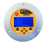 ETGP Panel Mount Gauge
