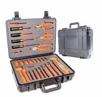 OEL Deluxe Maintenance Tool Kit