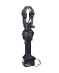 15 Ton Inline Compression