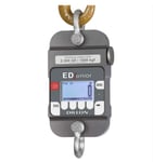 EDJunior Digital Dynamometer