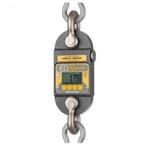 EDX Digital Dynamometer