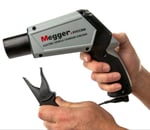 Megger EVCC300
