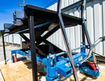 Adjustable Motor Cart 2