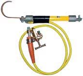 Salisbury 22629 Static Discharge Stick with Universal 1' Length