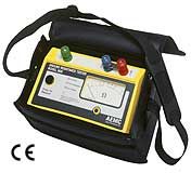 AEMC 3620 3-Point Ground Resistance Testers