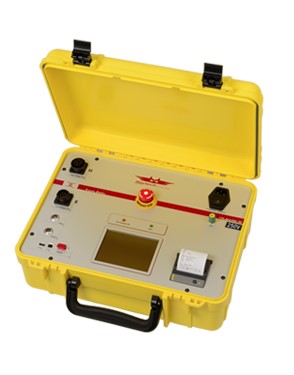 Raytech TR-Mark III 250V