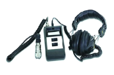 687A01 vibration meter kit