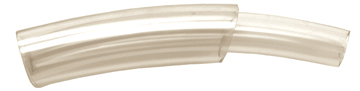 Salisbury 2983 Clear Sleeve for #2 to 2/0 Grounding Cable