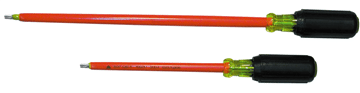 Salisbury s2341440 insulated torx screw driver