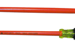 Salisbury s2341450 insulated torx screw driver