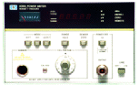 Agilent / HP 436A Power Meter