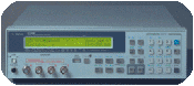 Agilent / HP 4339B High-Resistance Meter