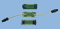 Fluke IE BHT 190 Break out adapters