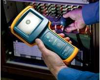 fiber optic inspection